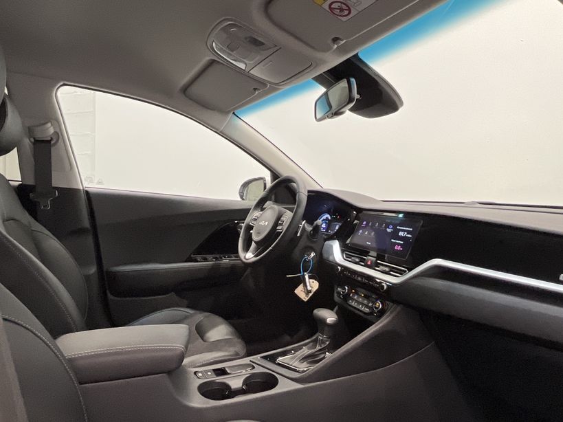 KIA NIRO 2022 - Photo n°21