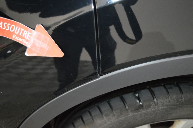 FORD KUGA 2015 - Photo n°30