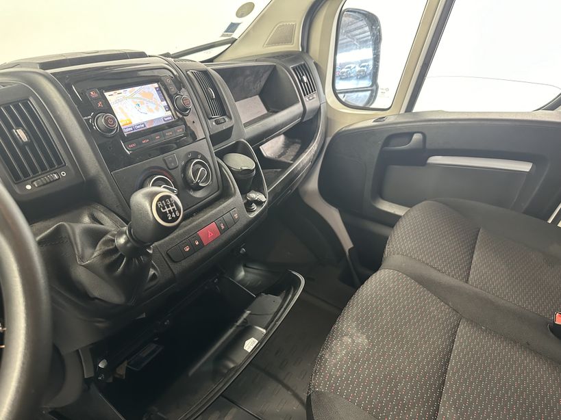 PEUGEOT BOXER FOURGON 2022 - Photo n°22