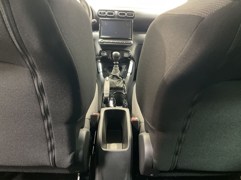 CITROEN C3 AIRCROSS 2024 - Photo n°39