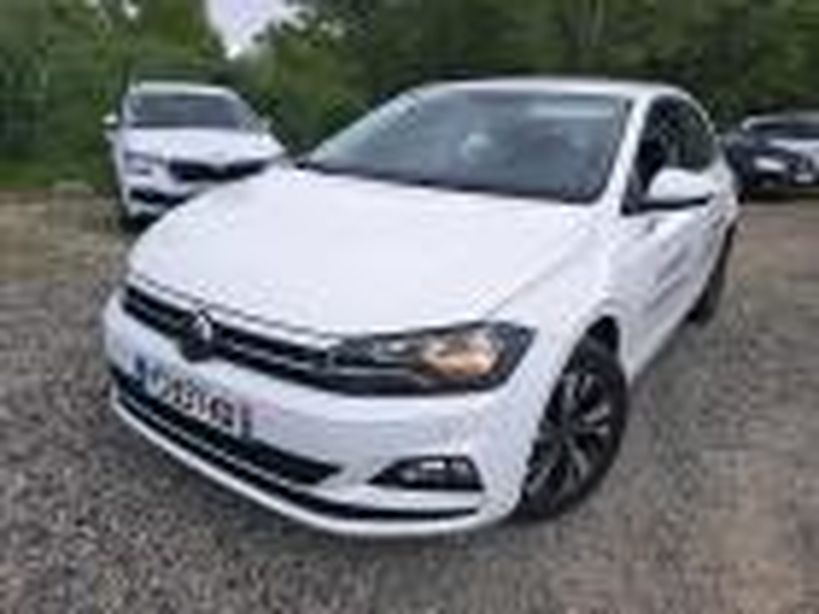 VOLKSWAGEN POLO 2020 - Photo n°8