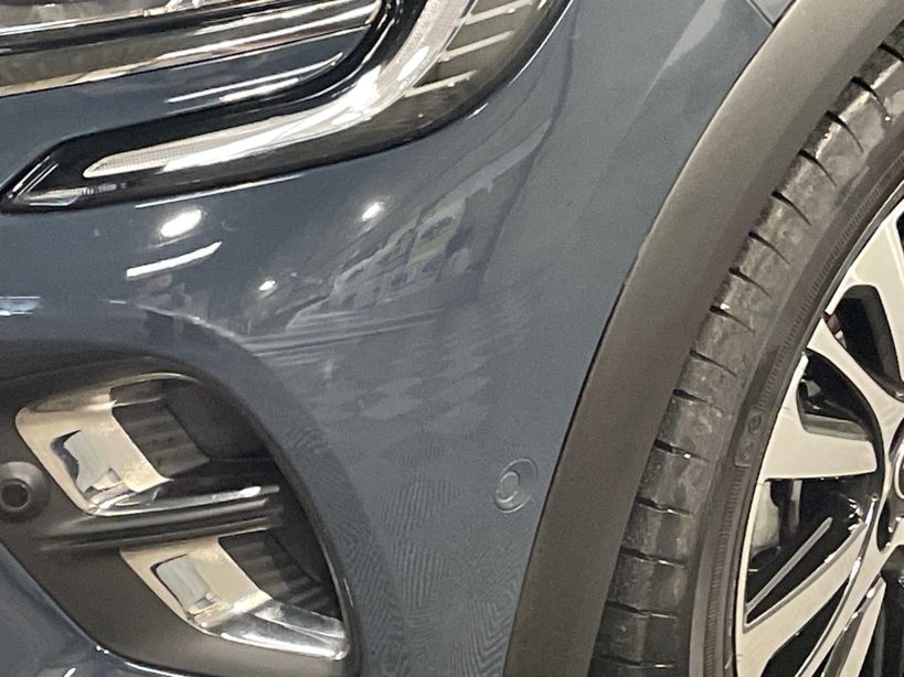 RENAULT CAPTUR 2023 - Photo n°6