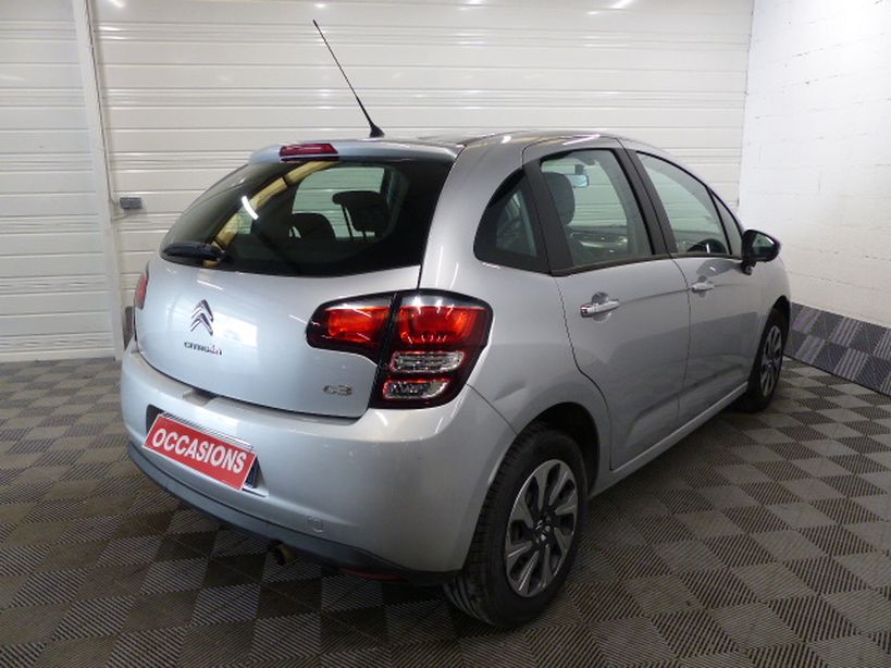 CITROEN C3 2014 - Photo n°4