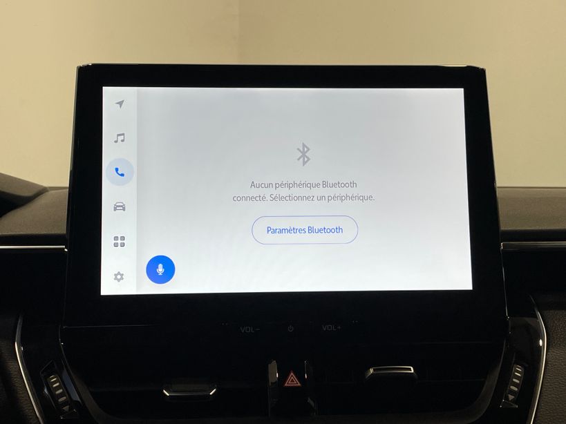 TOYOTA COROLLA TOURING SPORTS HYBRIDE 2023 - Photo n°15