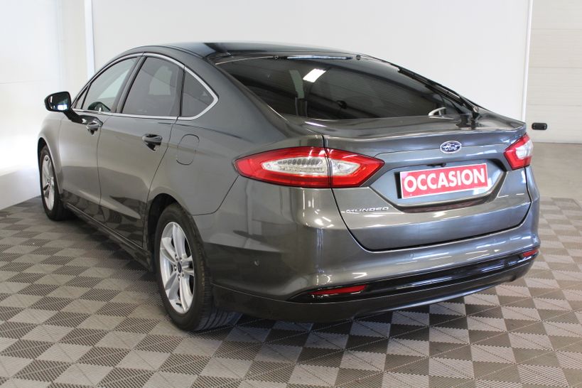 FORD MONDEO 2018 - Photo n°5