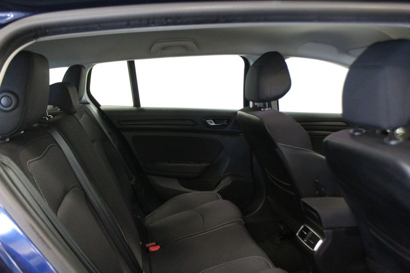 RENAULT MEGANE IV ESTATE 2017 - Photo n°7