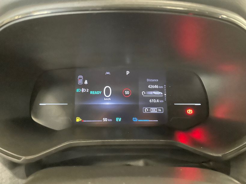 RENAULT CLIO V 2024 - Photo n°15