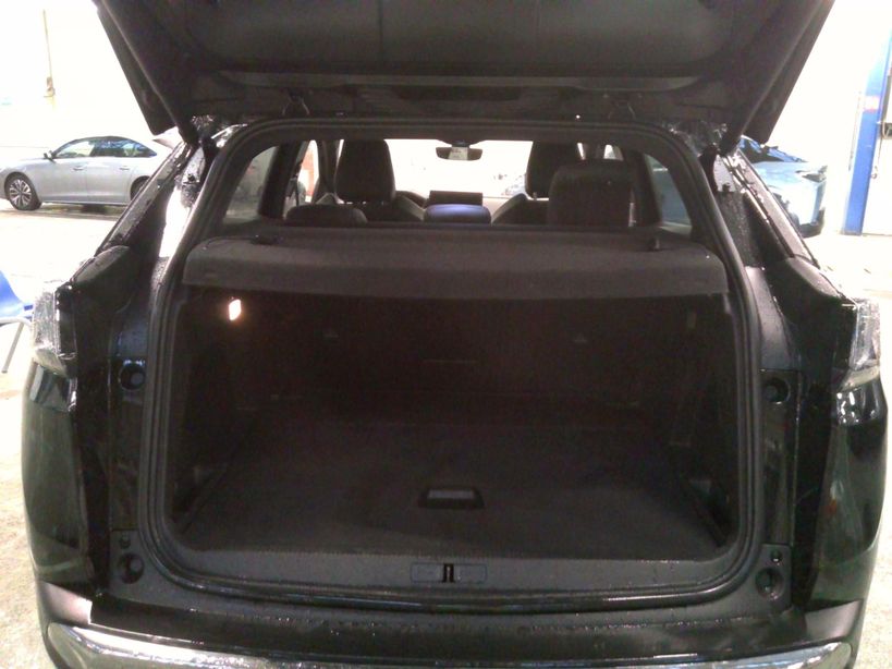 PEUGEOT 3008 2024 - Photo n°6