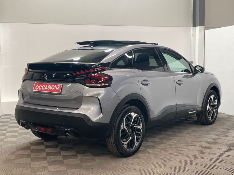 CITROEN C4 2024 - Photo n°4