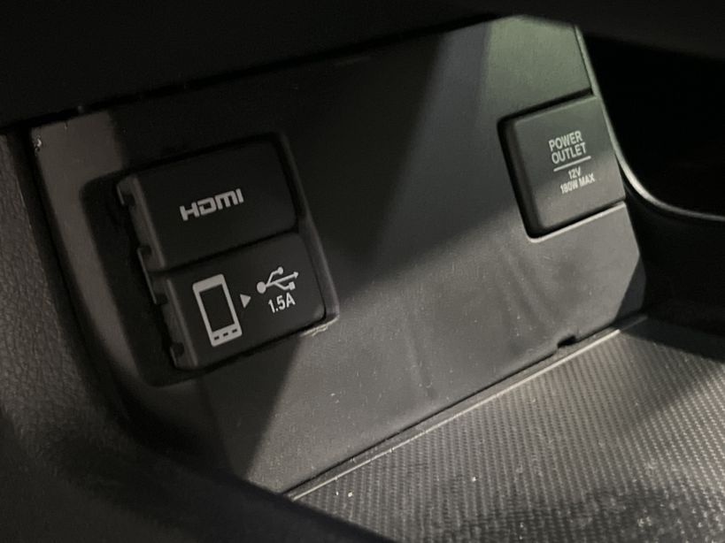 HONDA CIVIC 2018 2019 - Photo n°17