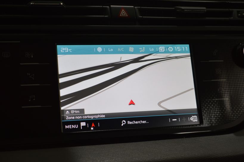 CITROEN C4 PICASSO 2017 - Photo n°20