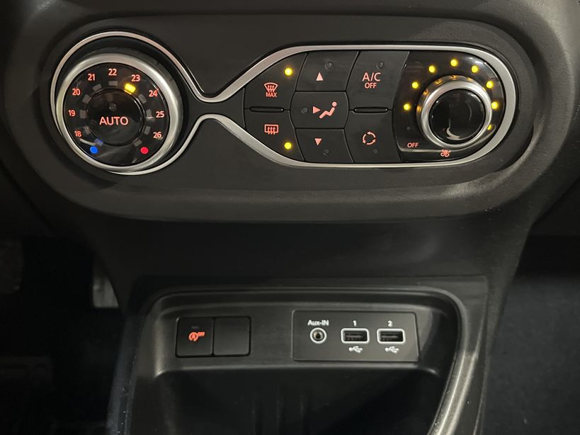RENAULT TWINGO III 2021 - Photo n°15