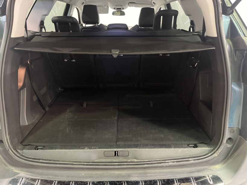 PEUGEOT 5008 2018 - Photo n°50