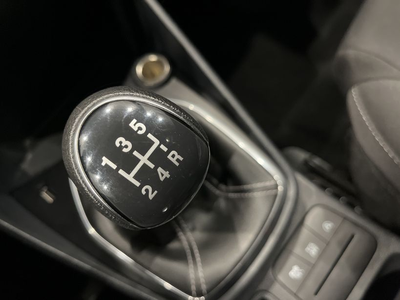 FORD FIESTA 2021 - Photo n°19