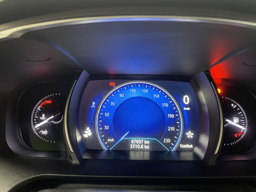 RENAULT TALISMAN 2018 - Photo n°23