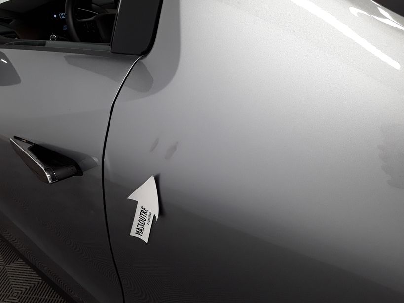 DS DS3 CROSSBACK 2020 - Photo n°5