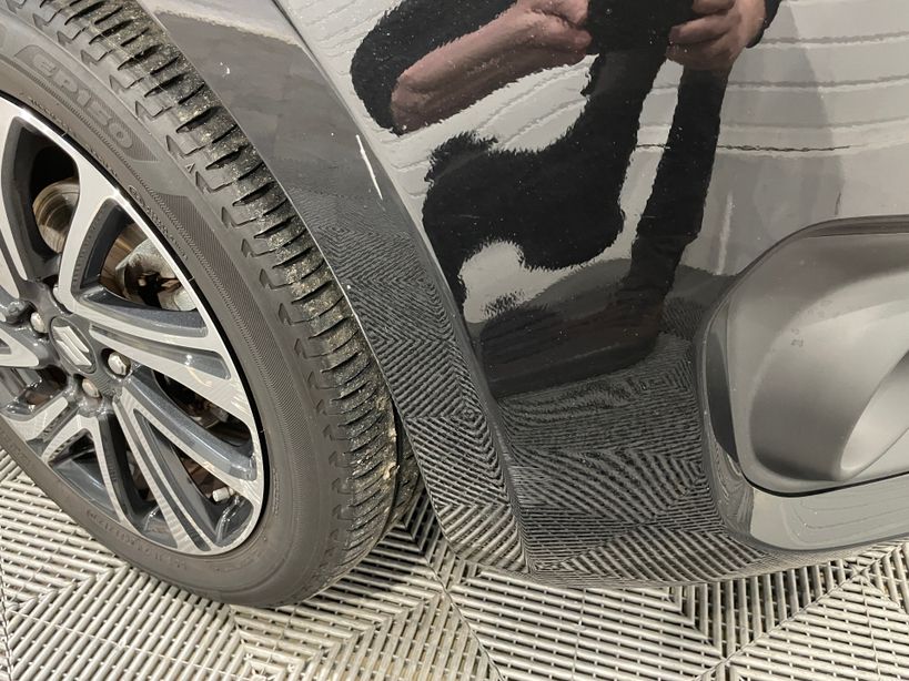 SUZUKI SWIFT 2023 - Photo n°15