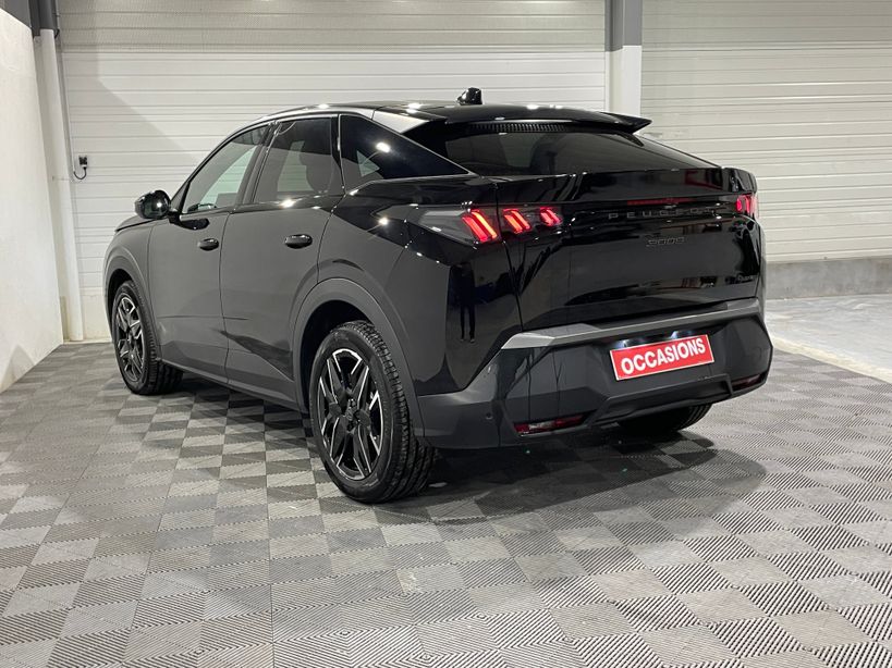 PEUGEOT 3008 2025 - Photo n°7