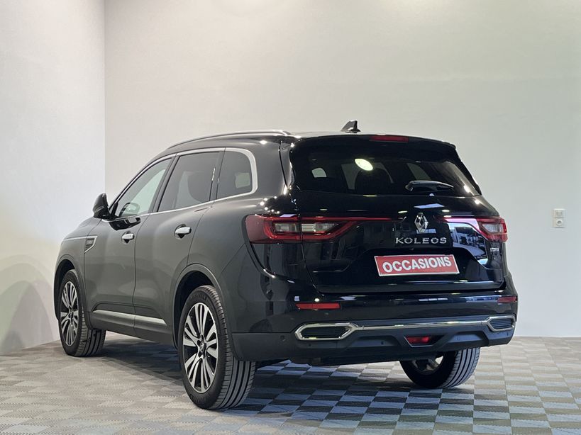 RENAULT KOLEOS 2018 - Photo n°4
