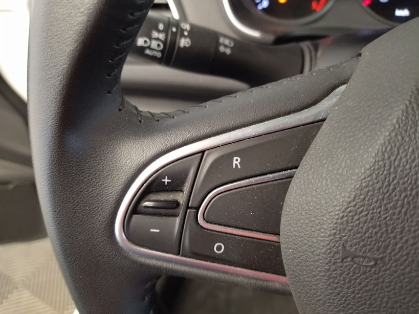 RENAULT MEGANE IV SOCIETE 2019 - Photo n°24