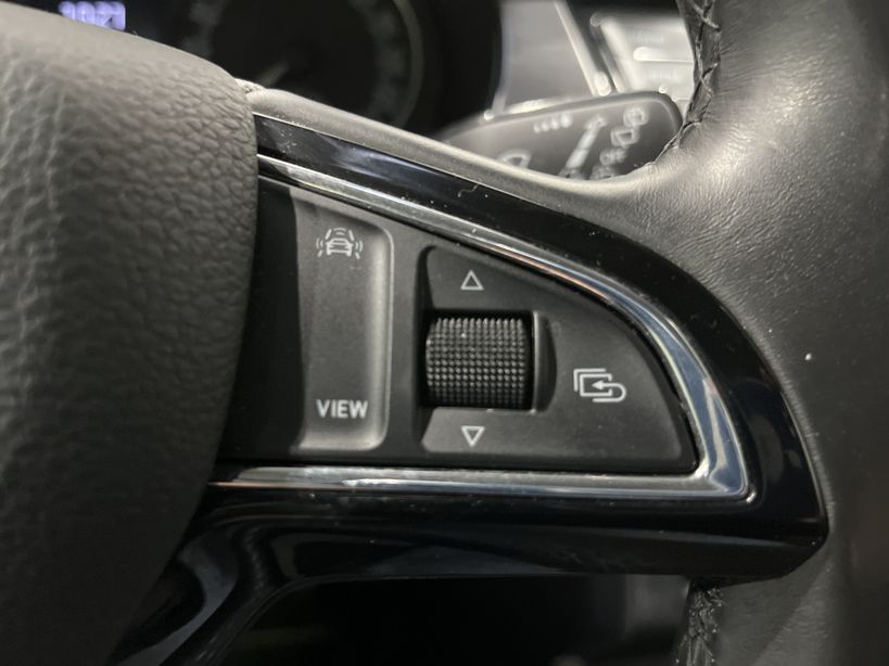 SKODA FABIA 2019 - Photo n°26