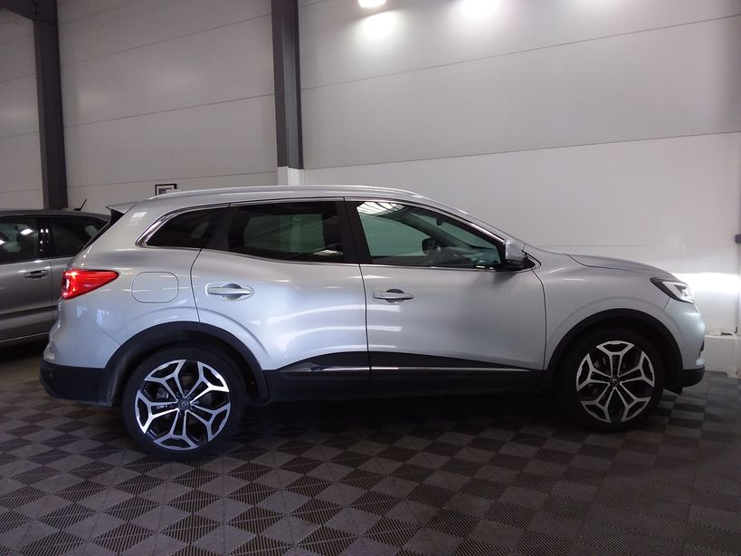 RENAULT KADJAR 2019 - Photo n°29