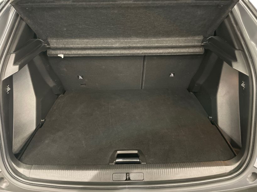 PEUGEOT 2008 2025 - Photo n°10