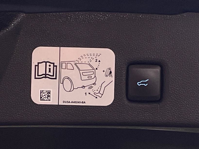 FORD KUGA 2021 - Photo n°51