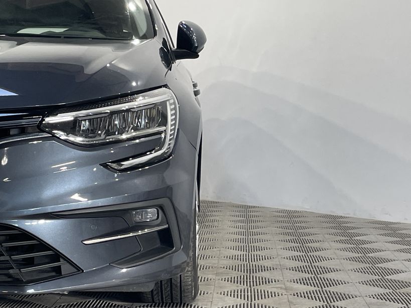 RENAULT MEGANE IV ESTATE 2021 - Photo n°7