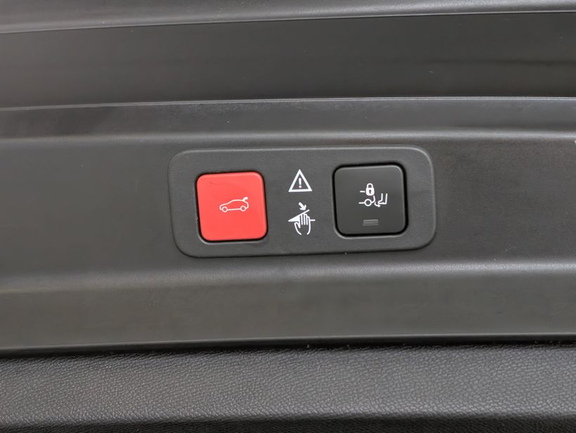 PEUGEOT 5008 2023 - Photo n°25