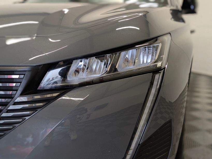 PEUGEOT 308 2024 - Photo n°4