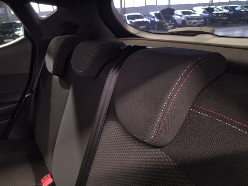 FORD FIESTA 2018 - Photo n°21
