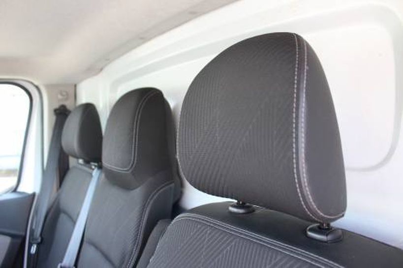 RENAULT TRAFIC III FG 2016 - Photo n°66