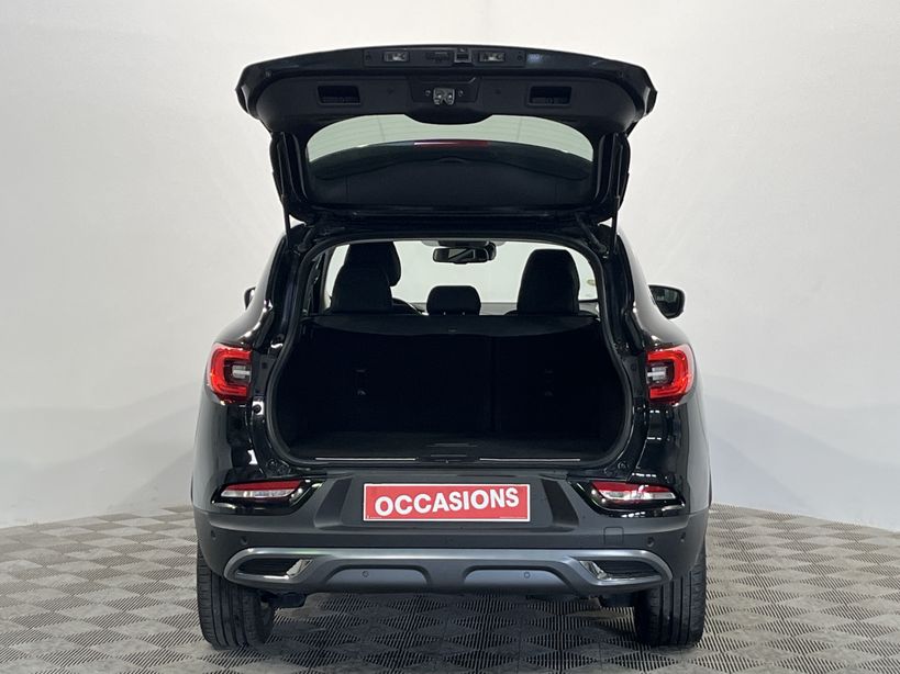 RENAULT KADJAR 2019 - Photo n°50