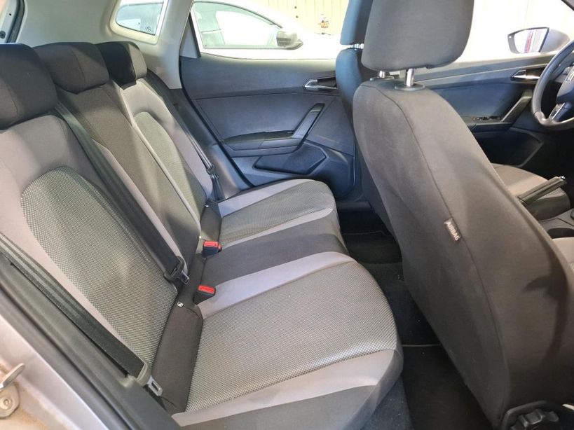 SEAT ARONA 2021 - Photo n°7