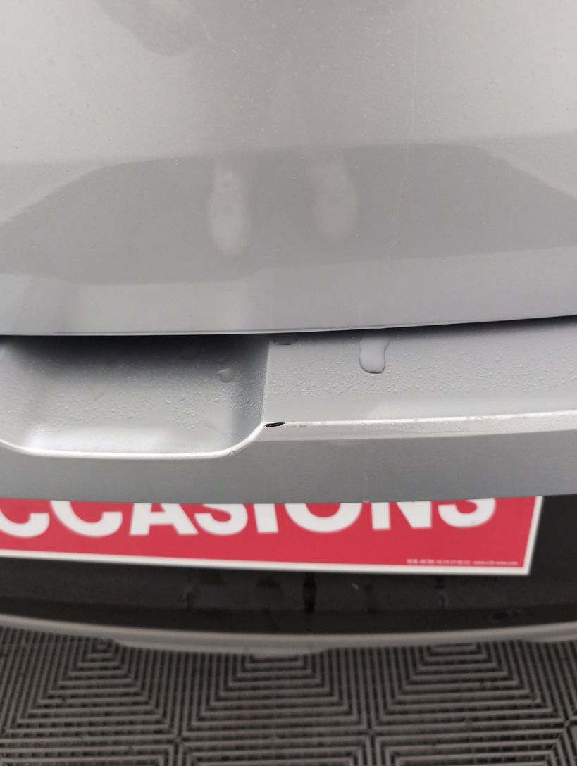 DACIA SANDERO 2022 - Photo n°2