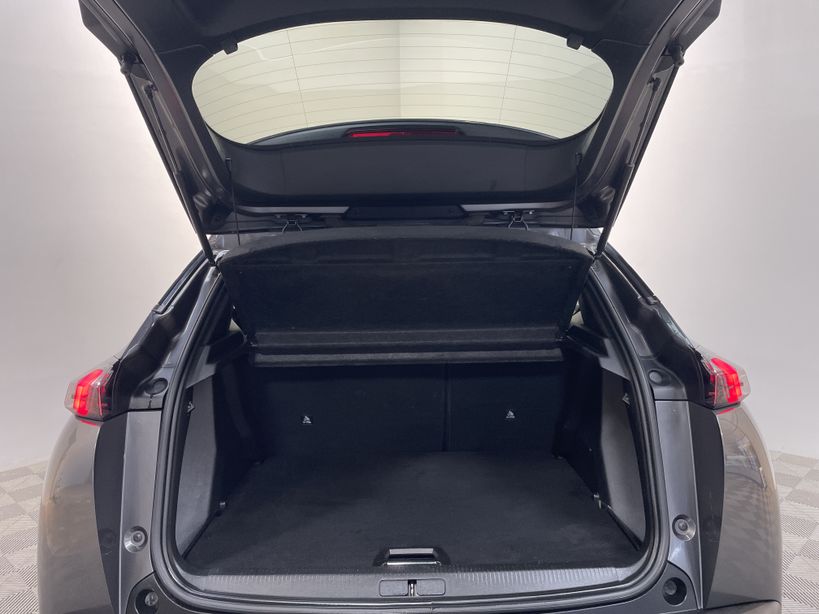 PEUGEOT 2008 2021 - Photo n°49