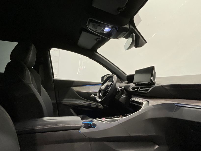 PEUGEOT 3008 2024 - Photo n°24