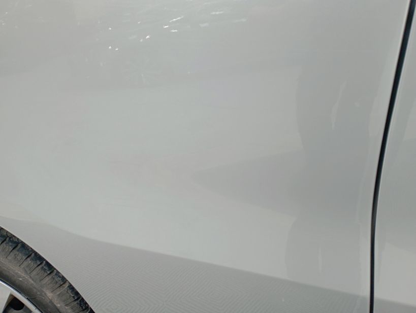 RENAULT TRAFIC COMBI 2019 - Photo n°15
