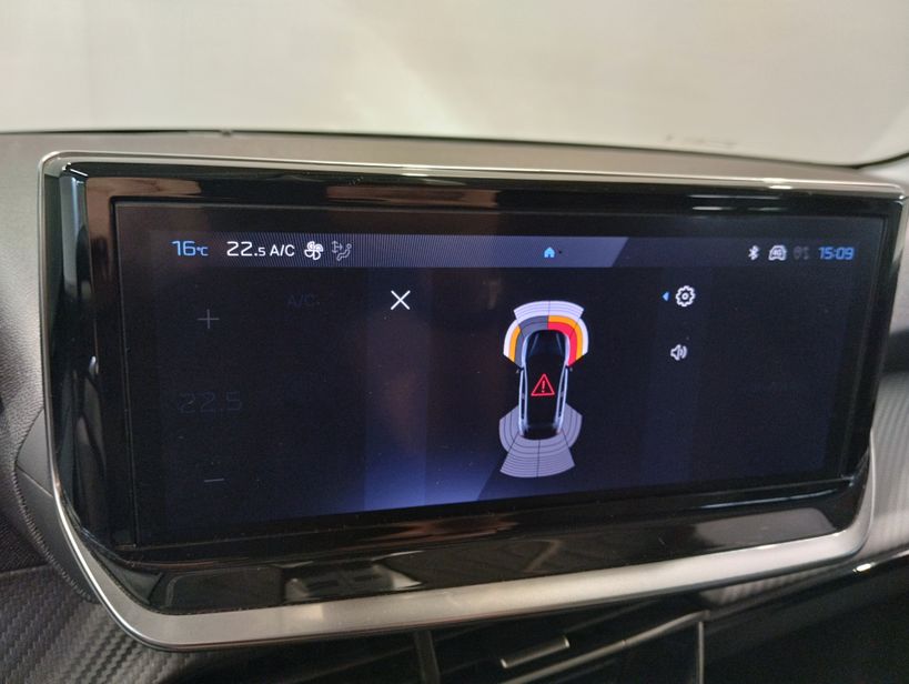 PEUGEOT 208 2025 - Photo n°35