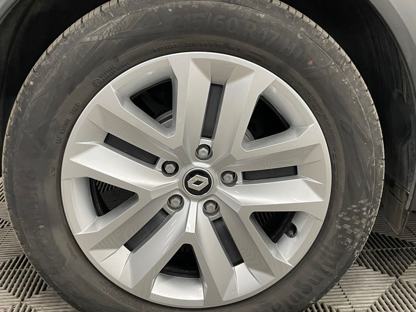 RENAULT CAPTUR 2023 - Photo n°38