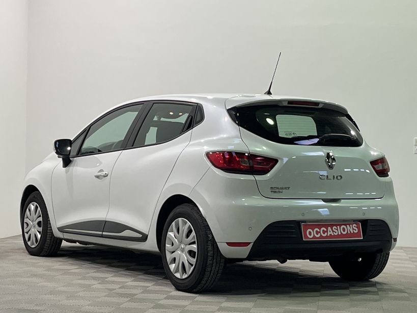 RENAULT CLIO IV 2019 - Photo n°3