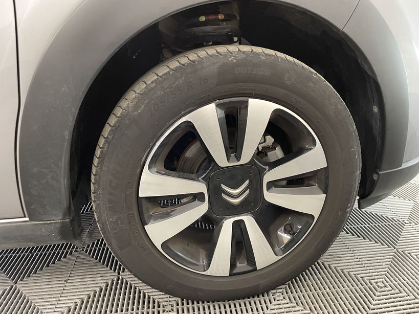CITROEN C3 2024 - Photo n°31