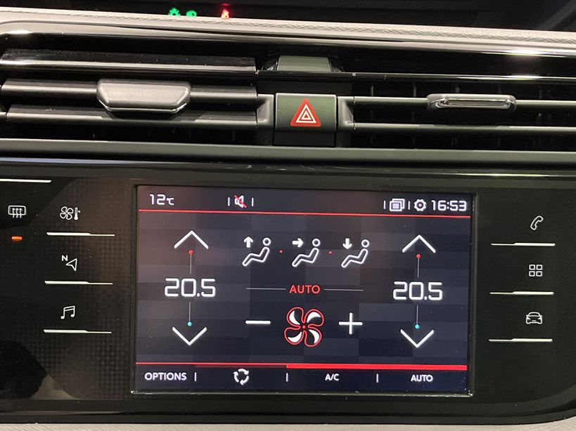 CITROEN C4 PICASSO BUSINESS 2016 - Photo n°31