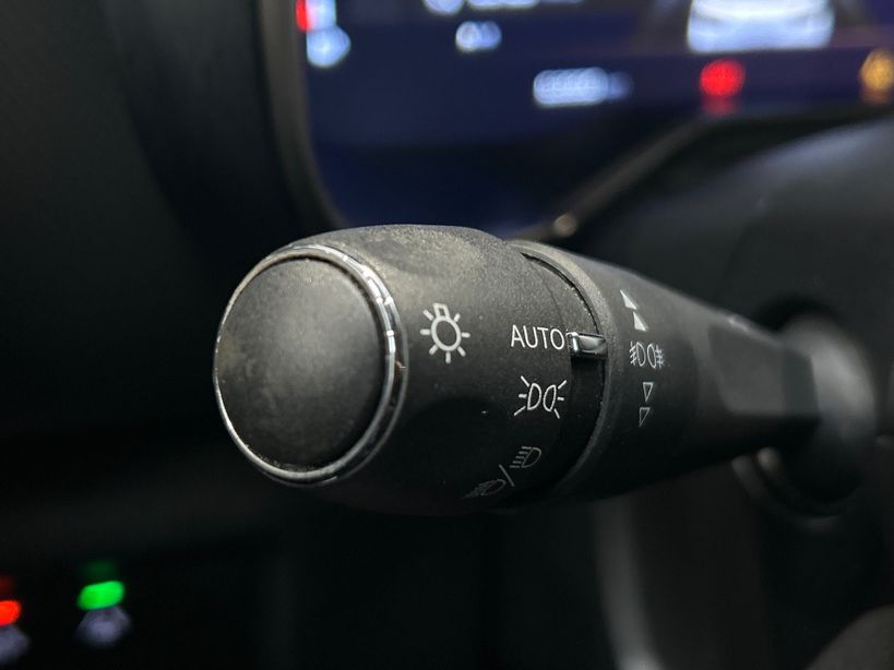 CITROEN C5 AIRCROSS 2023 - Photo n°26