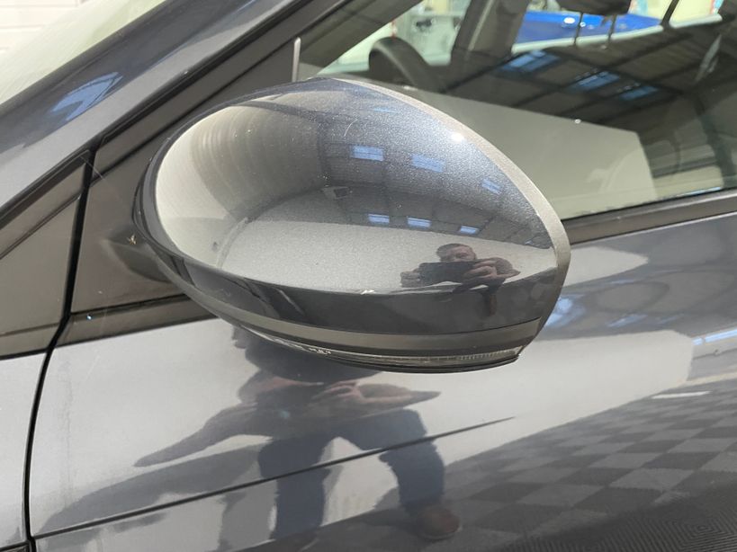 RENAULT MEGANE IV BERLINE 2022 - Photo n°9