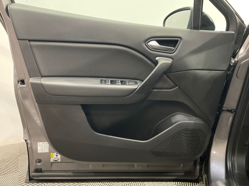 RENAULT CAPTUR 2021 - Photo n°34