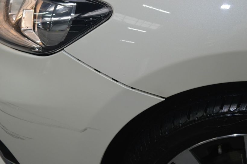 NISSAN PULSAR 2016 - Photo n°8