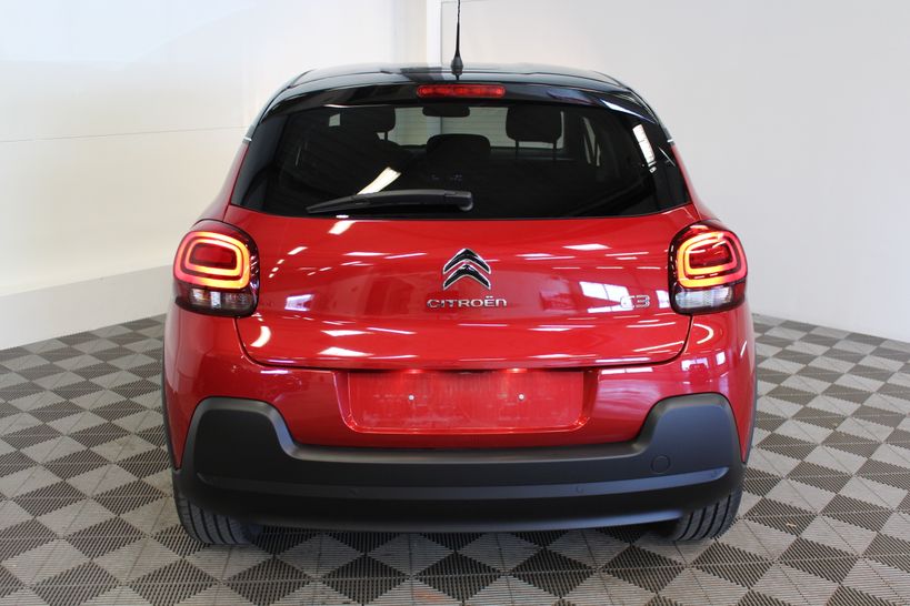 CITROEN C3 2020 - Photo n°27