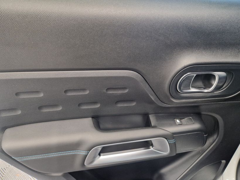 CITROEN C5 AIRCROSS 2023 - Photo n°19